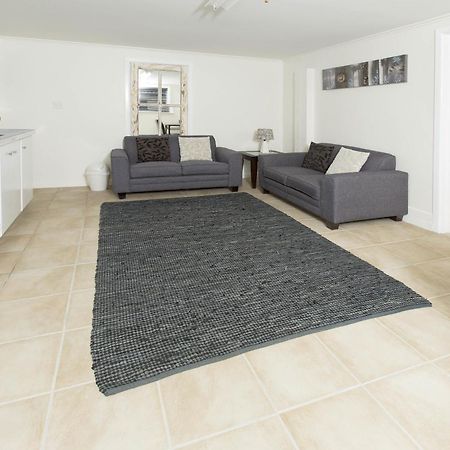 Marina Court Motel & Apartments Whangarei Dış mekan fotoğraf