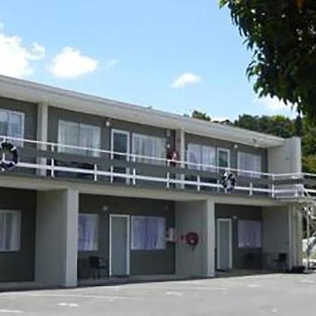Marina Court Motel & Apartments Whangarei Dış mekan fotoğraf