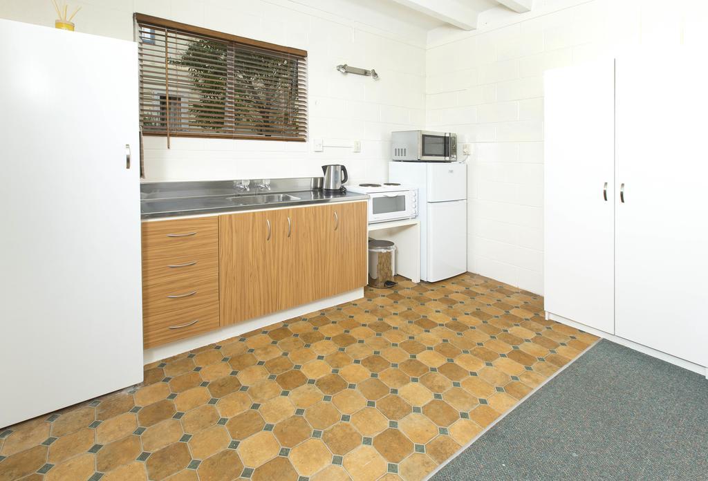 Marina Court Motel & Apartments Whangarei Oda fotoğraf