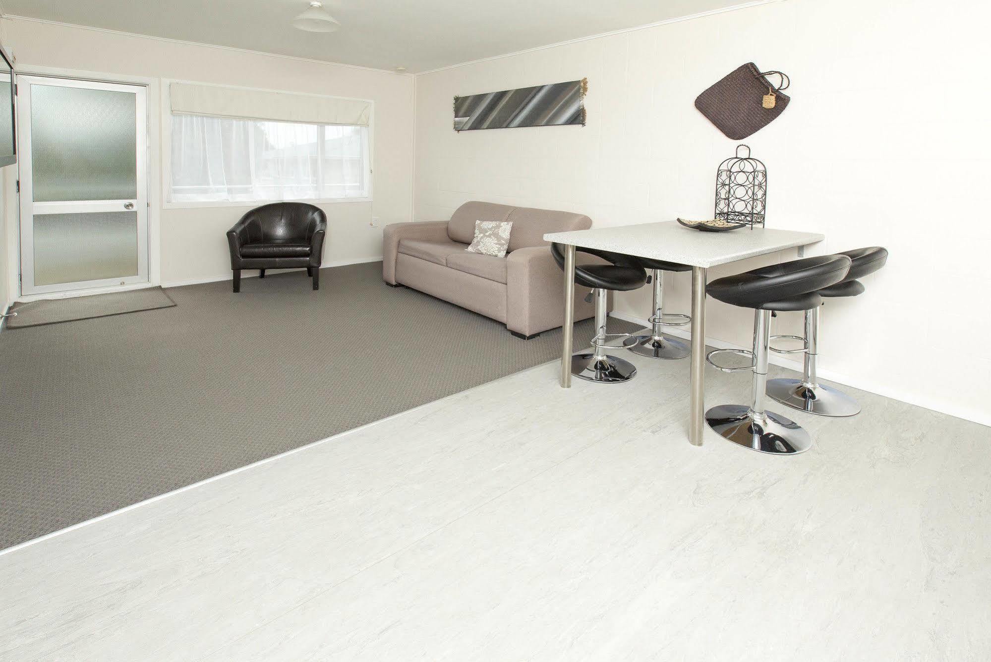 Marina Court Motel & Apartments Whangarei Dış mekan fotoğraf