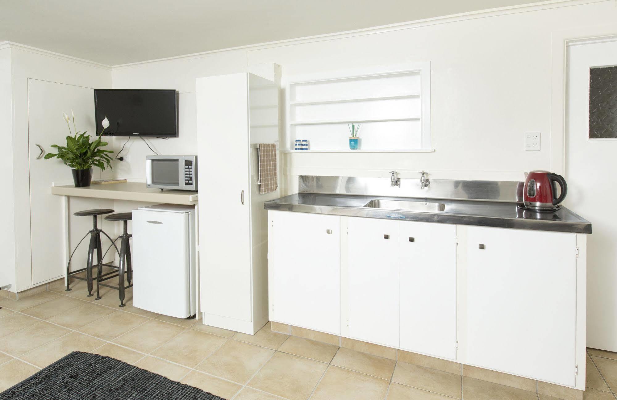 Marina Court Motel & Apartments Whangarei Dış mekan fotoğraf