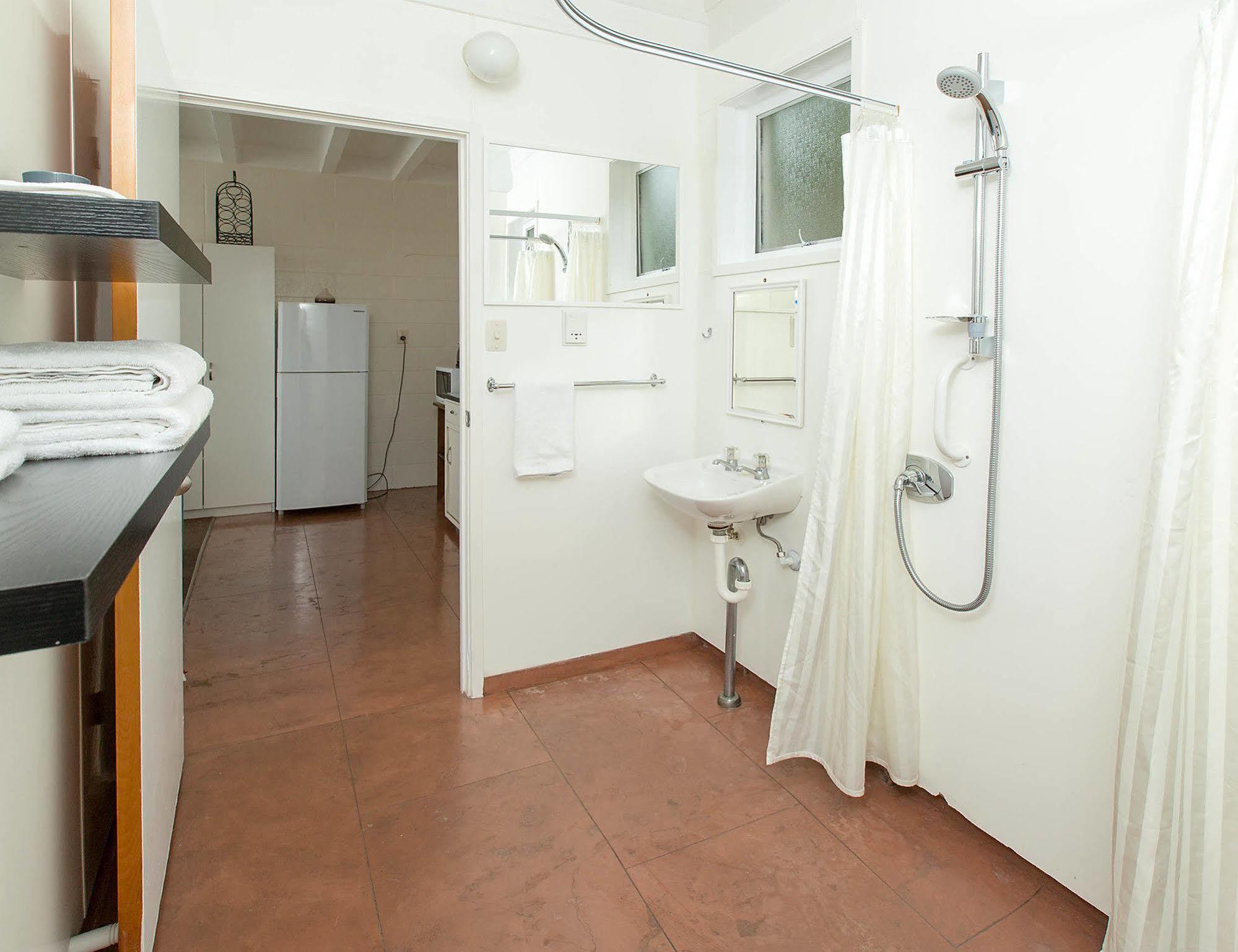 Marina Court Motel & Apartments Whangarei Dış mekan fotoğraf