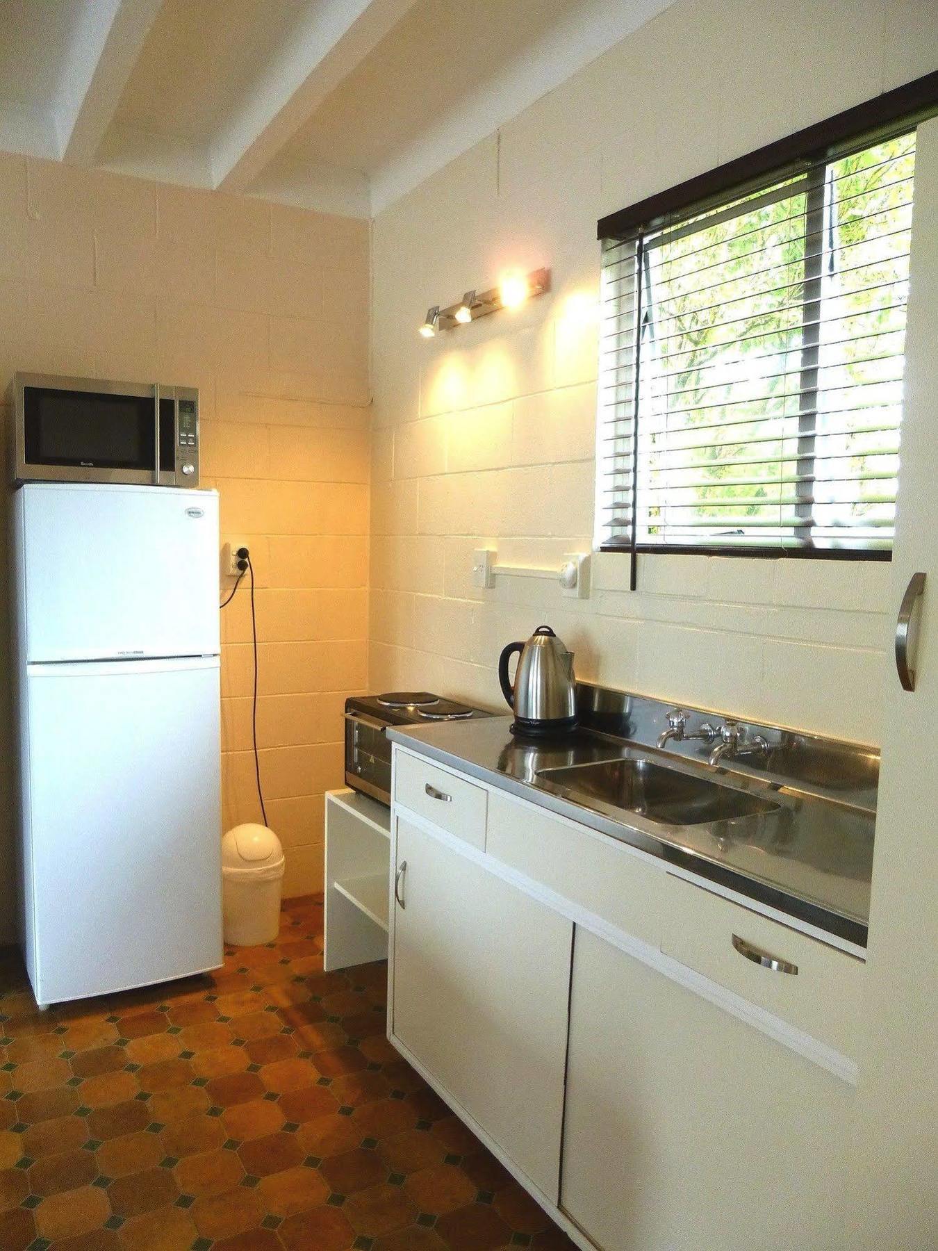 Marina Court Motel & Apartments Whangarei Dış mekan fotoğraf