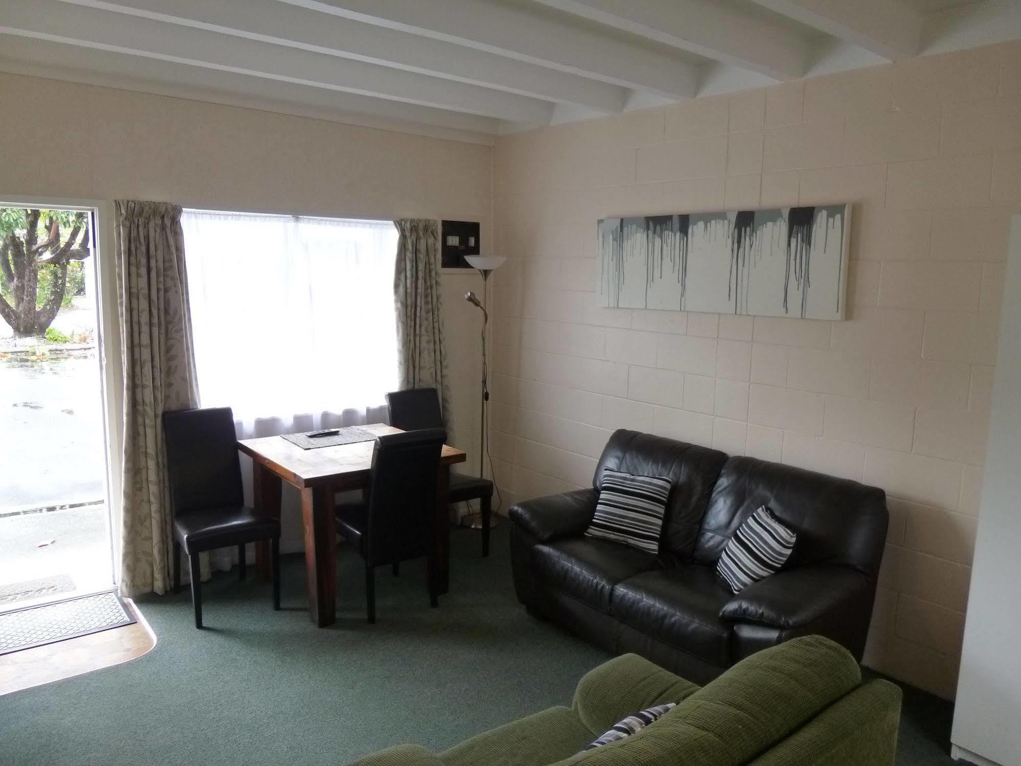 Marina Court Motel & Apartments Whangarei Dış mekan fotoğraf