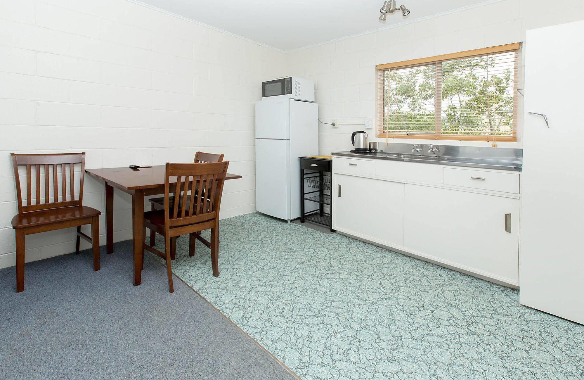 Marina Court Motel & Apartments Whangarei Dış mekan fotoğraf