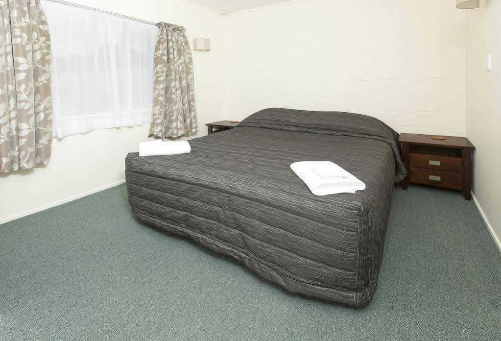 Marina Court Motel & Apartments Whangarei Dış mekan fotoğraf
